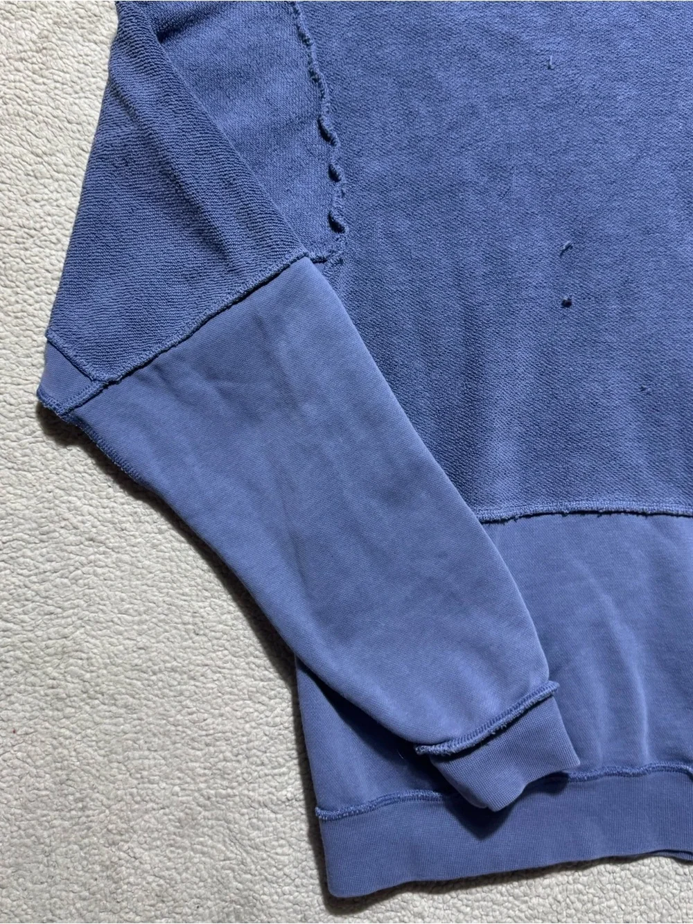 Nike *measurements chest